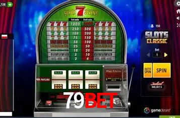 A Emoção da Loteria na 79bet: Uma Chance de Mudança de Vida