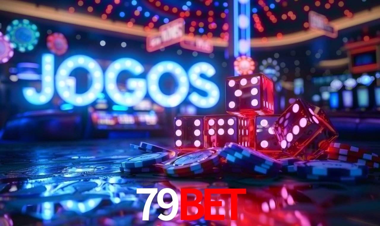 Bônus de Boas-vindas 79bet