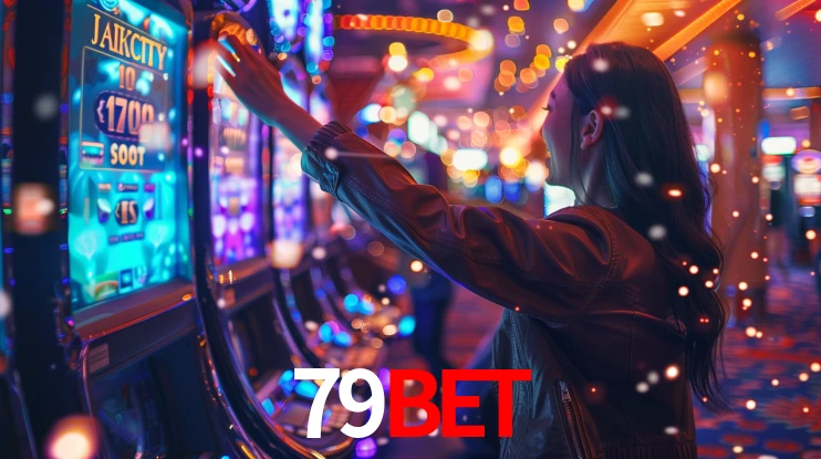 79bet: Seu Cassino Premiado com Pagamentos Rápidos