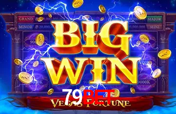 Desvendando o Mundo dos Jogos Virtuais na 79bet