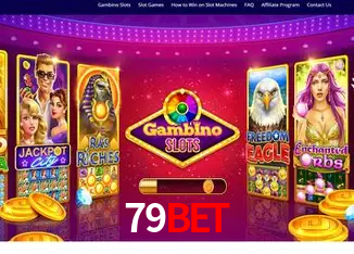 Desvendando o Mundo dos Jogos Virtuais na 79bet