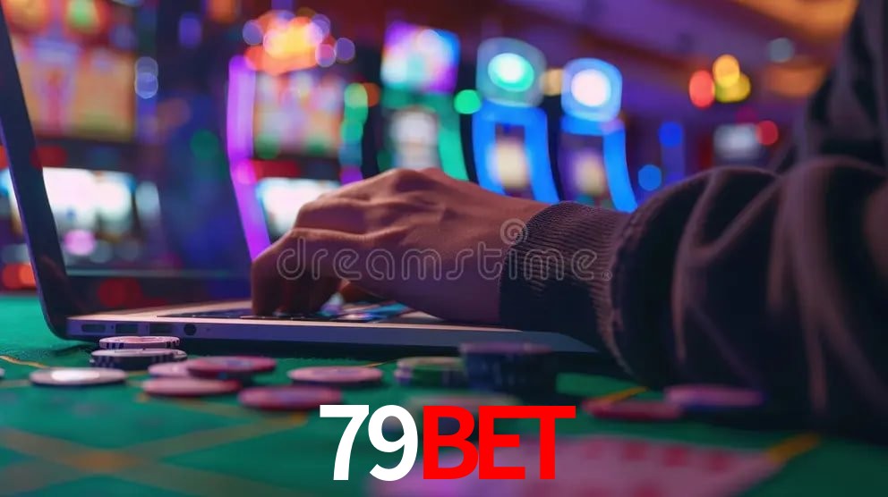 Experiência VIP 79bet
