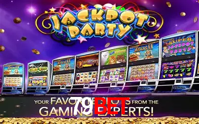 Descubra o Mundo do Cassino Online com 79bet