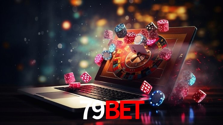 Desvendando o Mundo dos Jogos Virtuais na 79bet