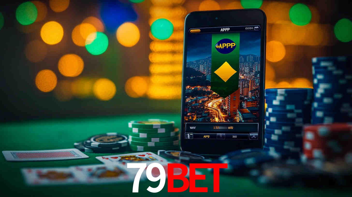 Apostas de Futebol 79bet