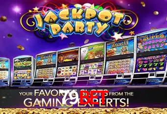 Desvendando o Mundo dos Jogos Virtuais na 79bet