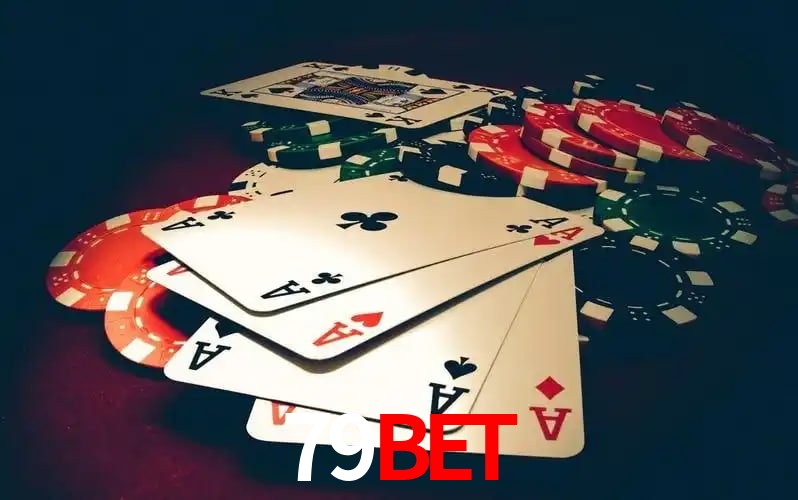 Promoção Relâmpago 79bet