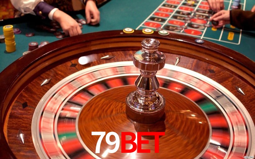 Estatísticas do Jogo 79bet