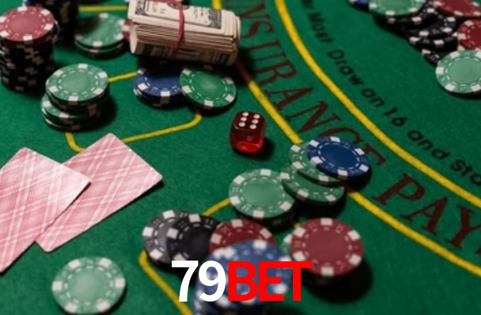 Jogos Exclusivos 79bet