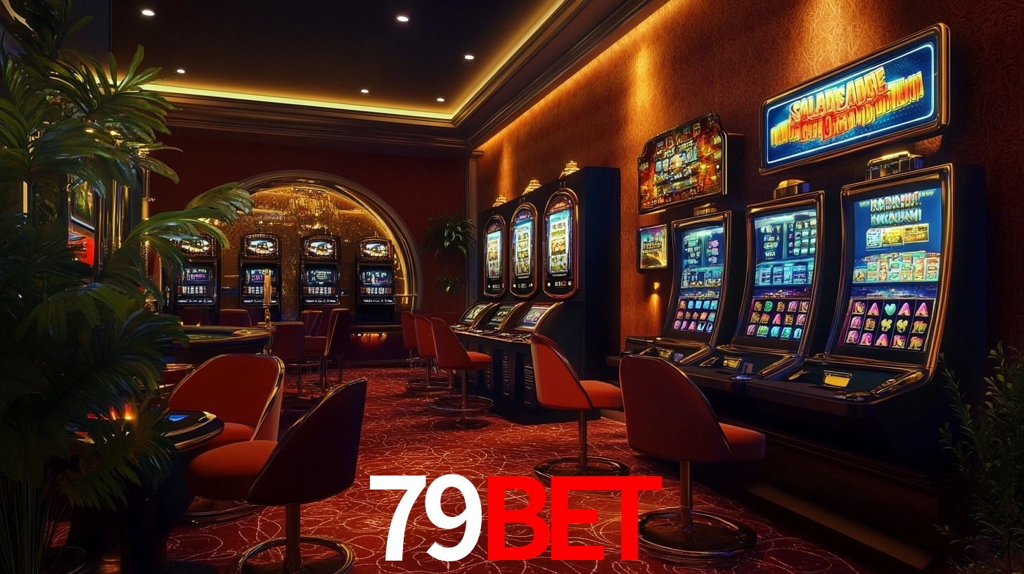 Torneios 79bet