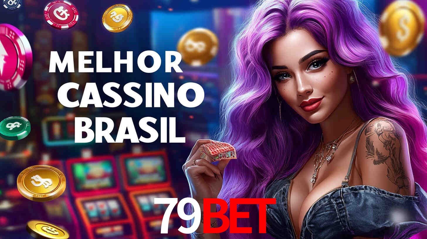 cassino 79bet