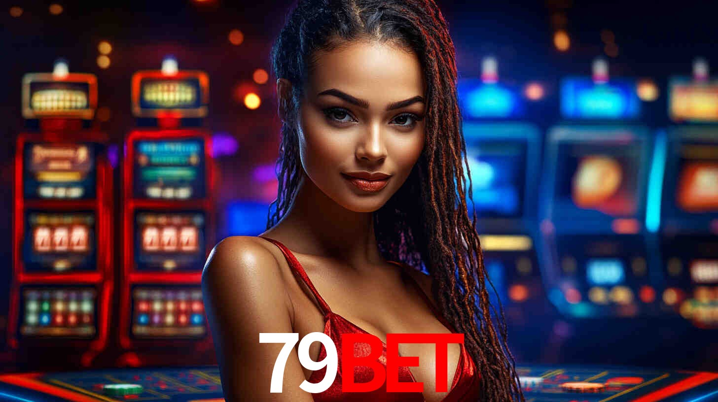 Apostas de Tênis 79bet