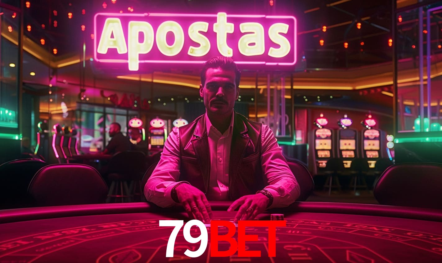 PIX Instantâneo 79bet