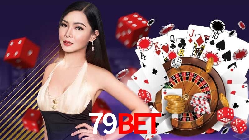 Estatísticas Esportivas 79bet