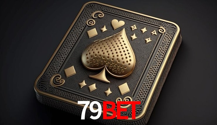 Design Responsivo 79bet