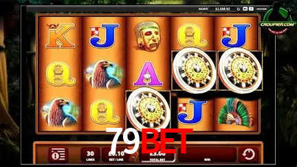 Descubra a Magia dos Jogos de Arcade no 79bet