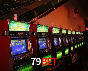 Explorando a Categoria de Eventos em Apostas na 79bet