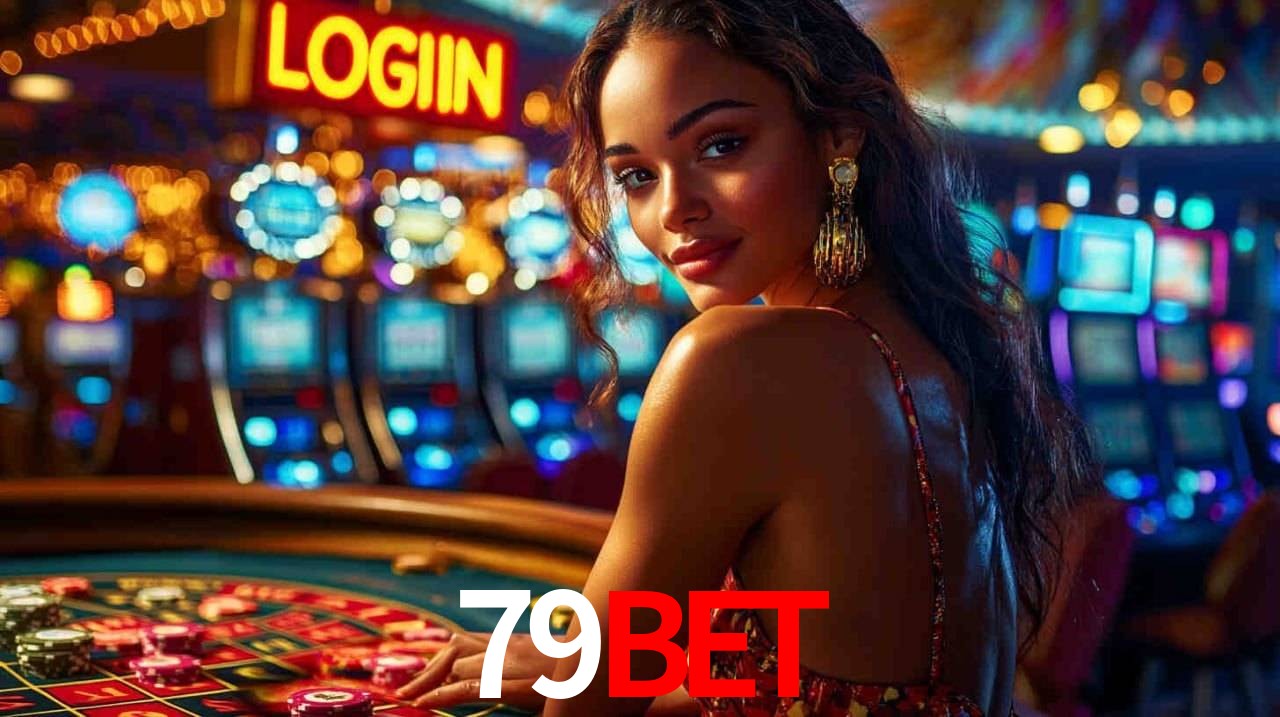 Promoções Sazonais 79bet