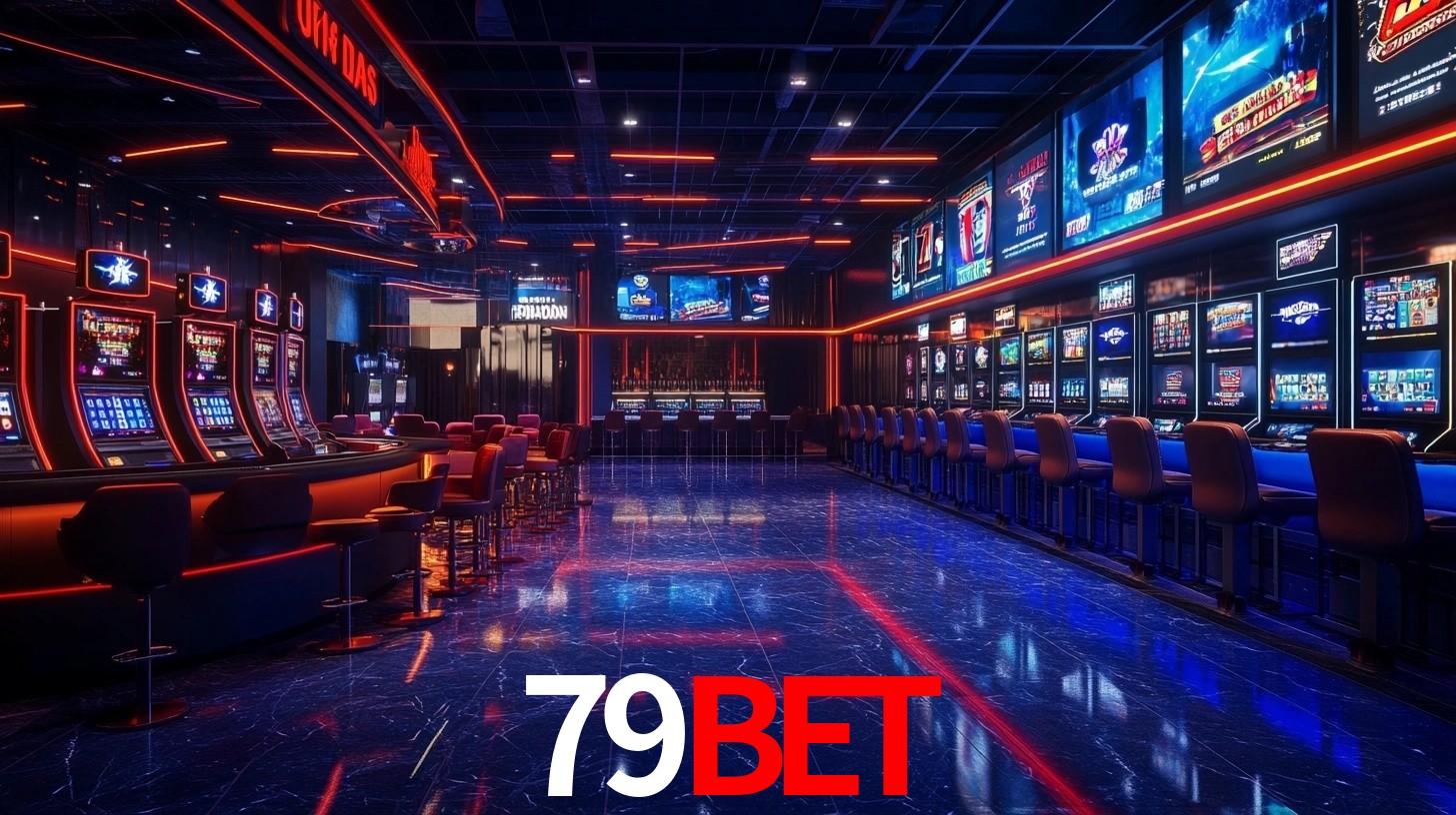 Bônus Diários 79bet