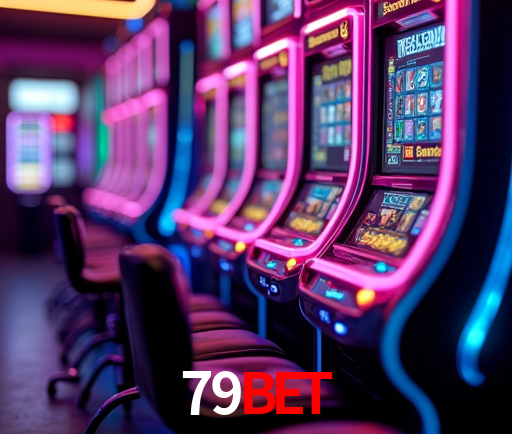 Tecnologia da Plataforma 79bet