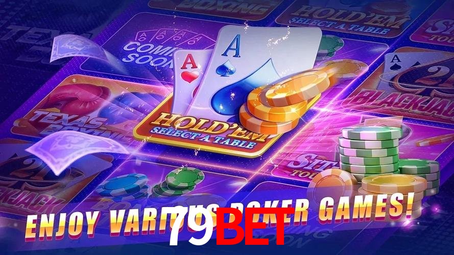 Casino Ao Vivo 79bet