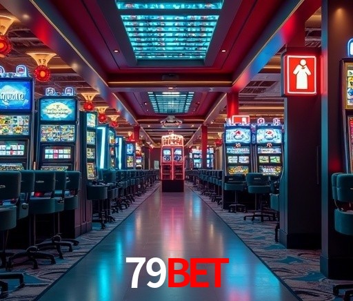 Bônus Diários 79bet