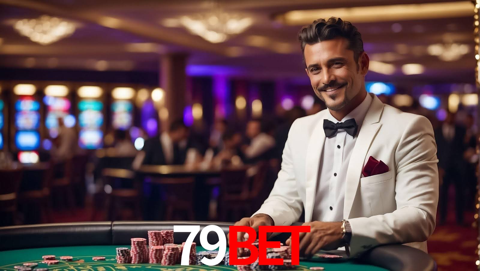 Avaliações dos Jogadores 79bet