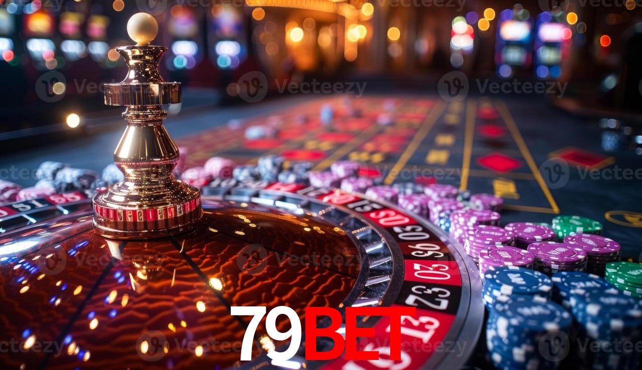 A Experiência Imersiva dos Cassinos Ao Vivo no 79bet