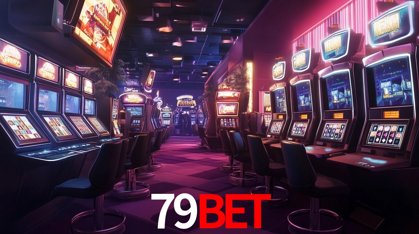 Experimente o Login Seguro Premium no 79bet
