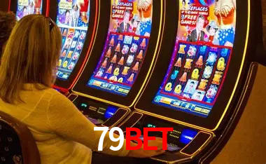 Inovações de Jogos na 79bet: O Futuro das Experiências Interativas
