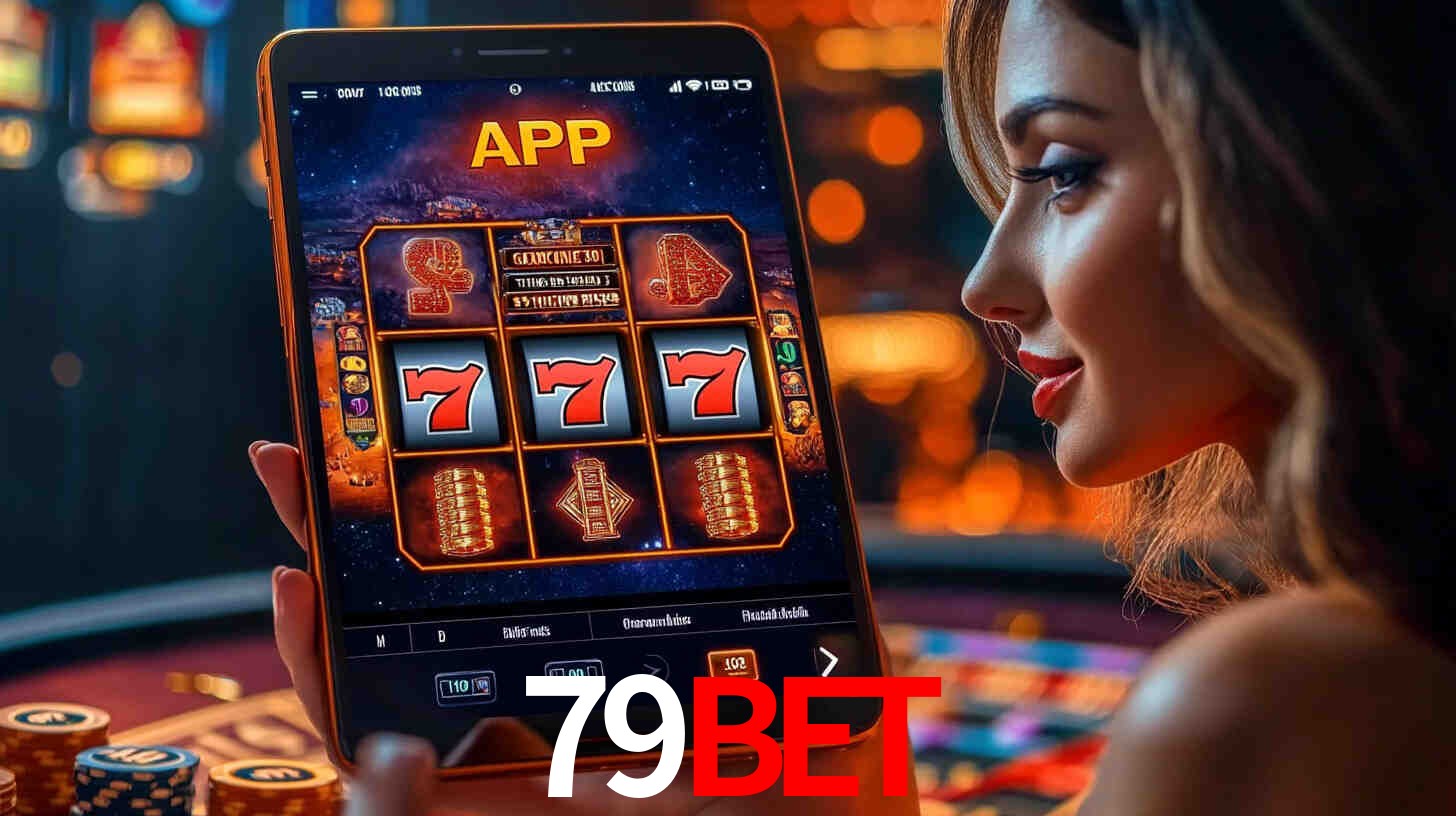 Bônus Generosos e Exclusivos no 79bet para Você!