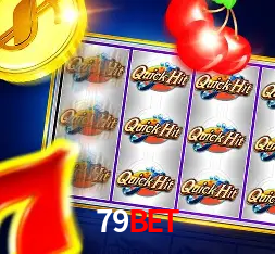 Desvendando o Mundo dos Jogos Virtuais na 79bet